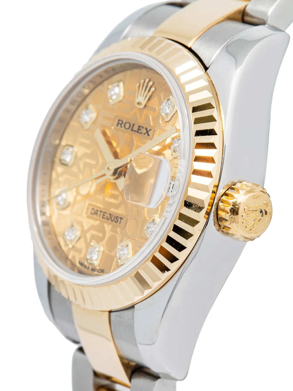 Rolex reloj Datejust de 26mm de archivo | Estilos de archivo | Image 2