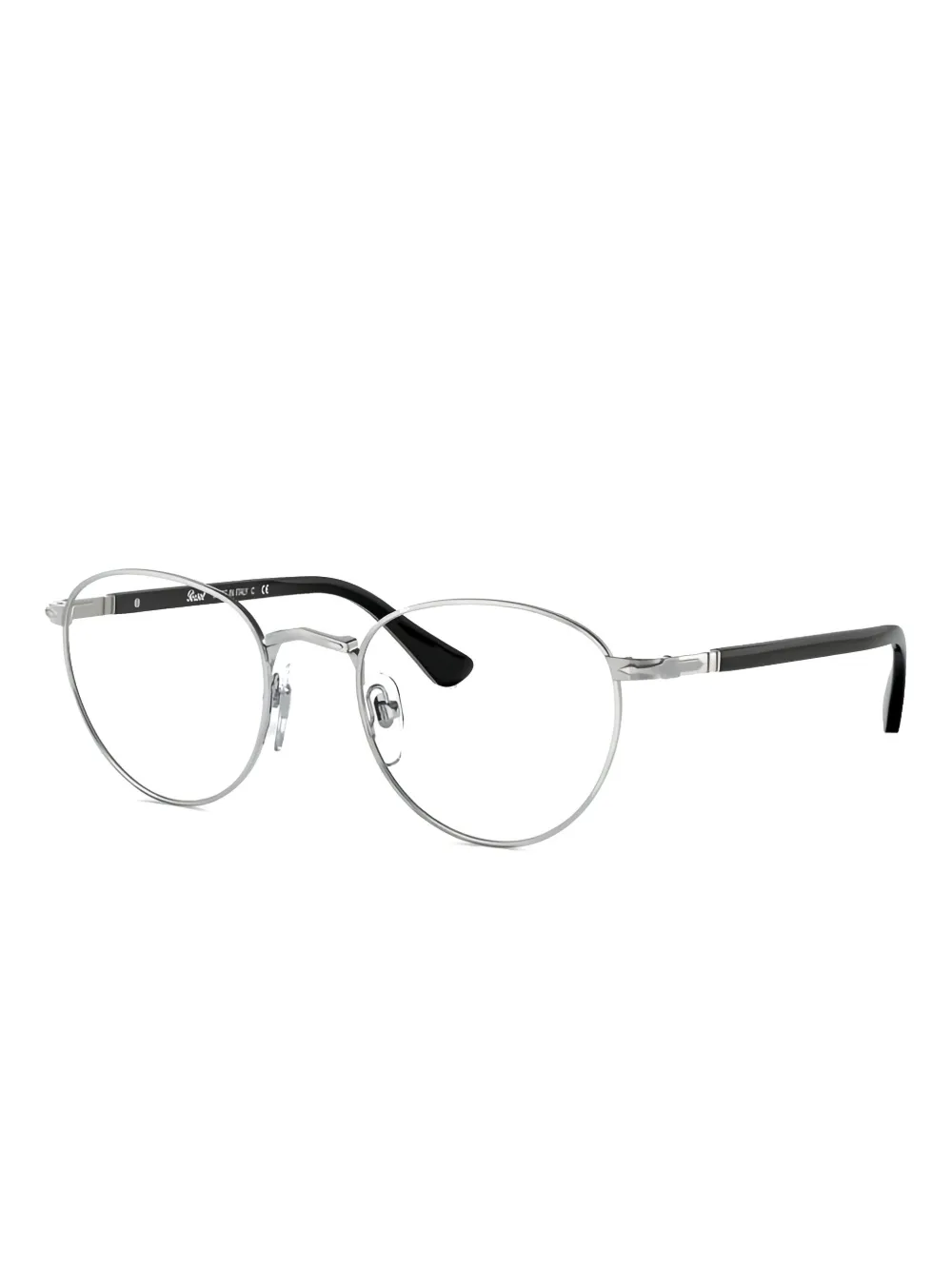 Persol Vista bril - Zilver