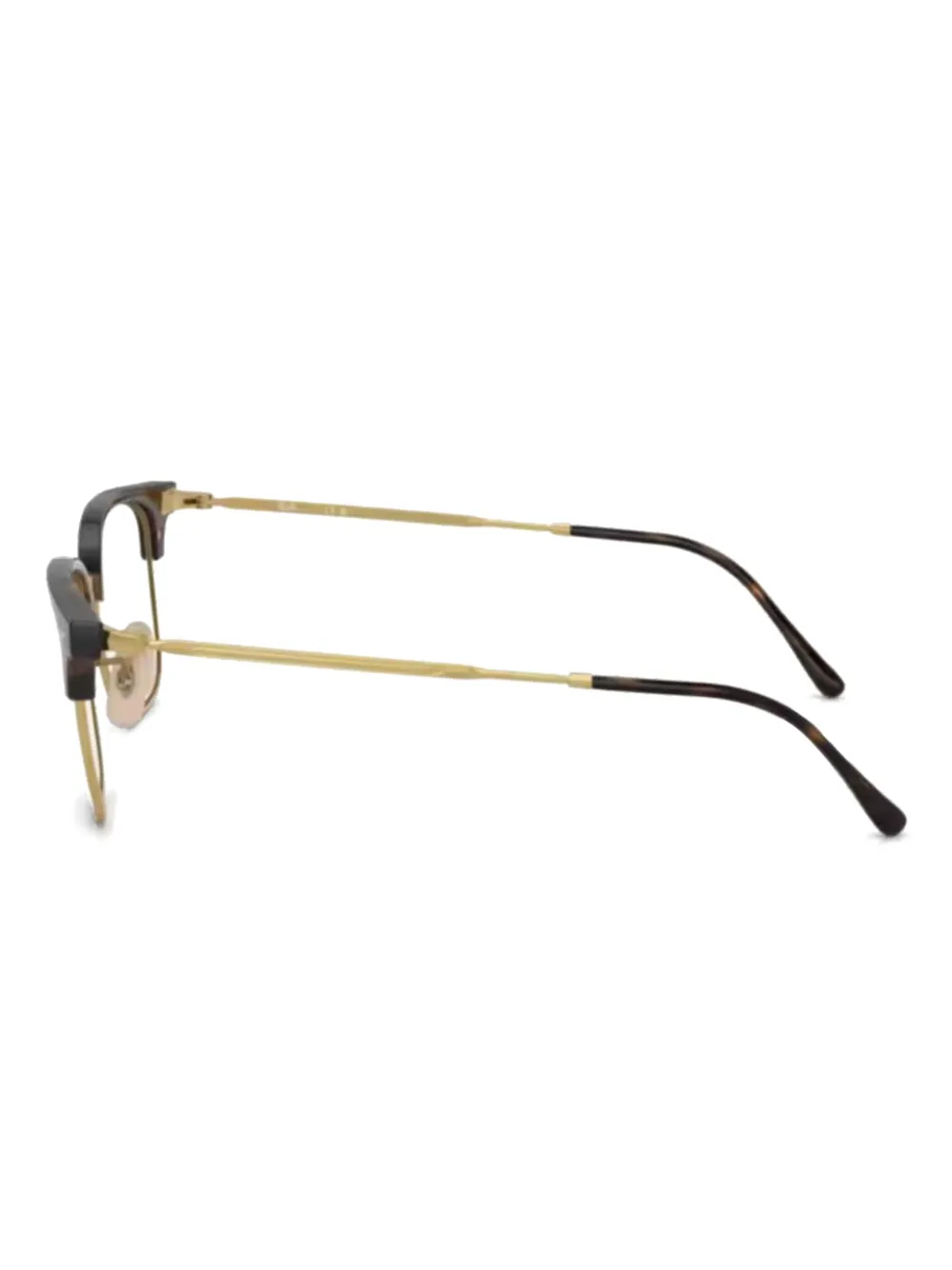 Ray-Ban square-frame glasses - Bruin