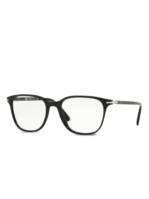 Persol lentes con armazón cuadrada