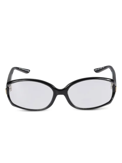 TOM FORD Eyewear lentes con armazón rectangular