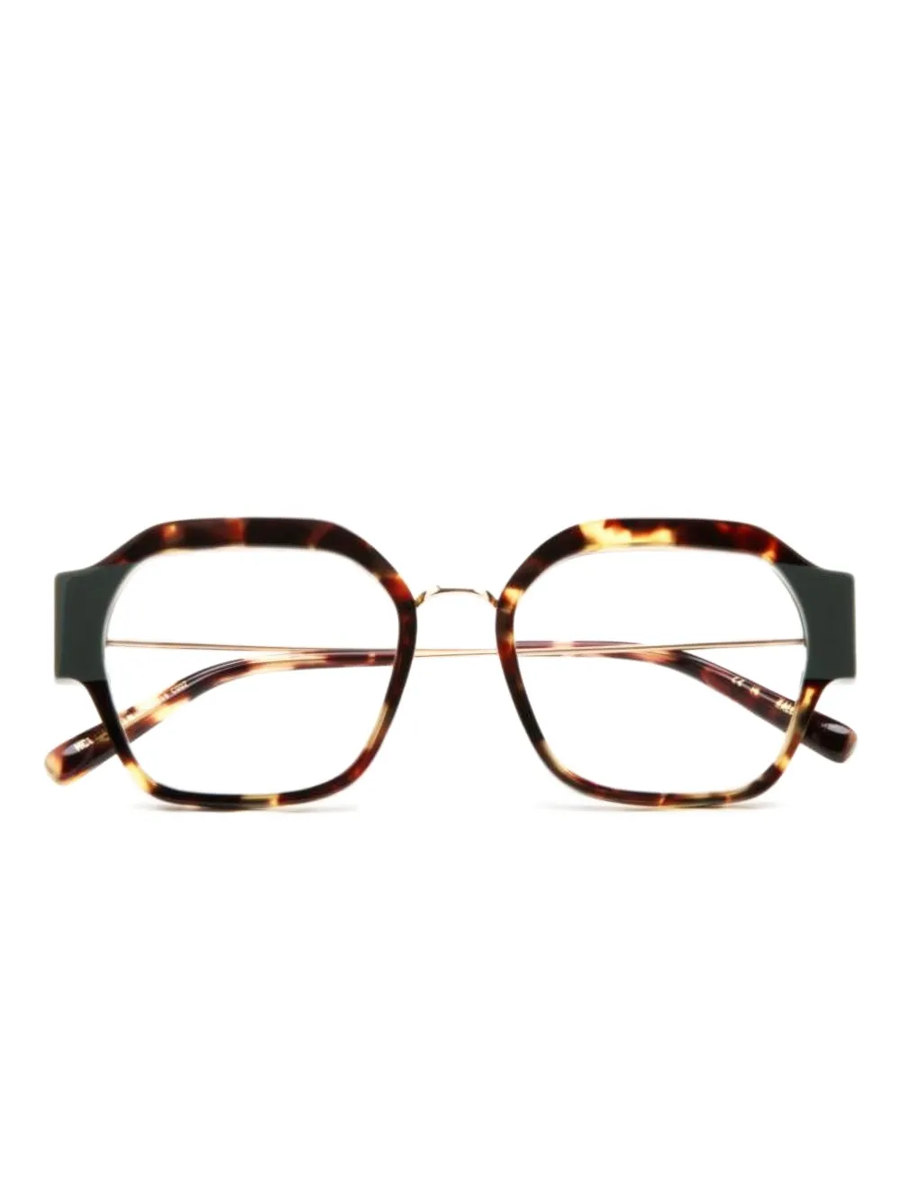 Kaleos lunettes de vue McLaughlin | marron | Image 1