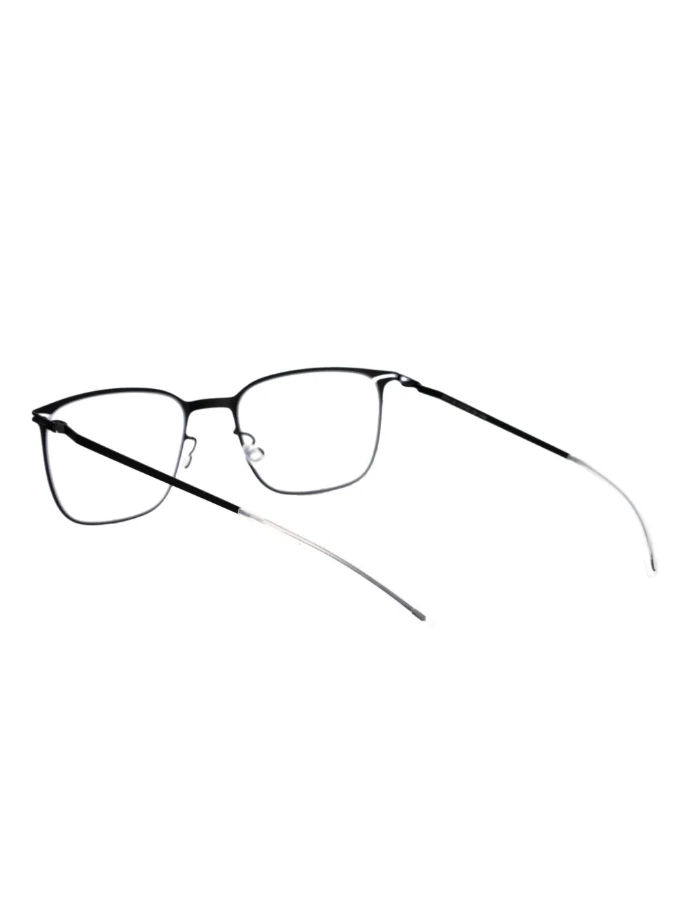 Mykita Jari bril Zwart