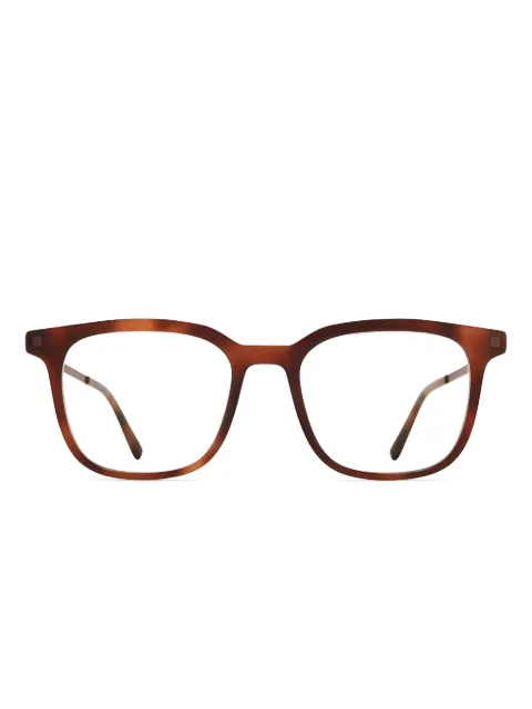 Mykita Mato square-frame glasses