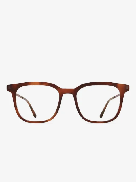 Mykita Mato square-frame glasses