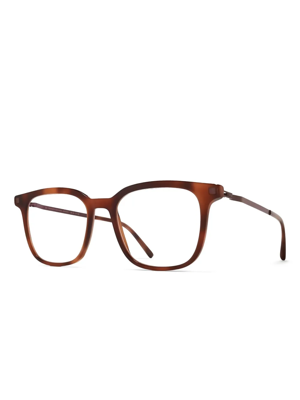Mykita Mato square-frame glasses | Men | Image 2