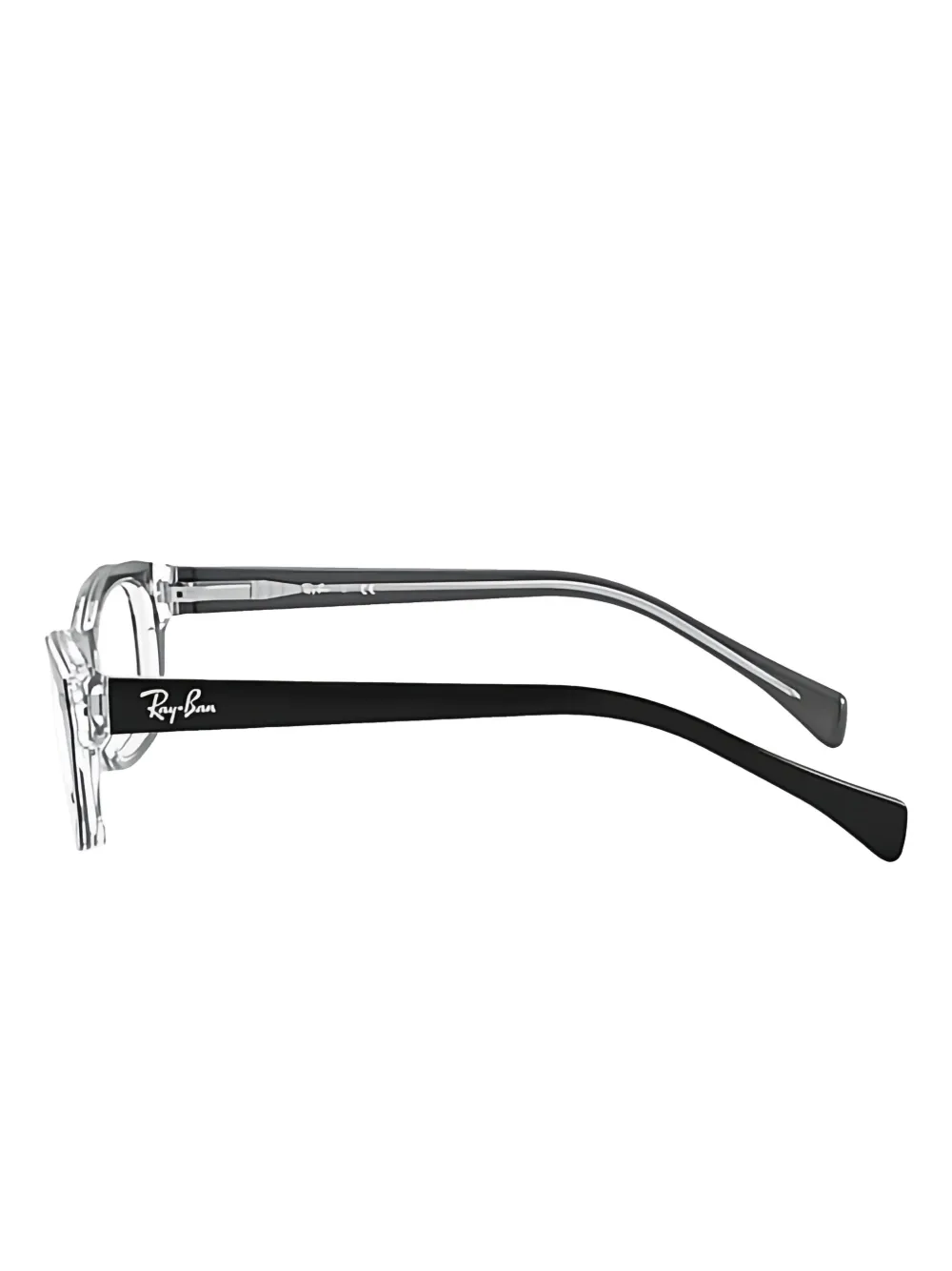 Ray-Ban Occhiali rettangolari