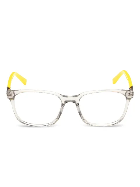 GUESS EYEWEAR square glasses