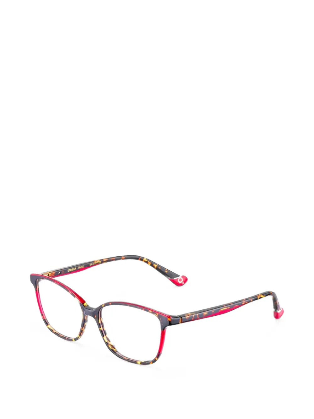 Etnia Barcelona Etosha bril met schildpad-effect Bruin
