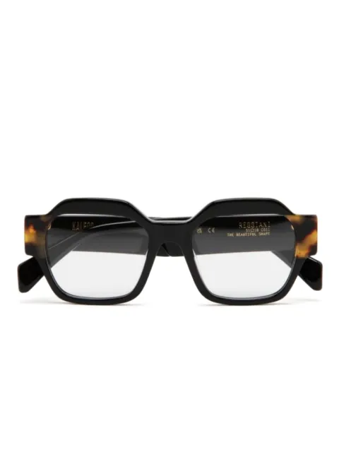 Kaleos lentes Reggiani