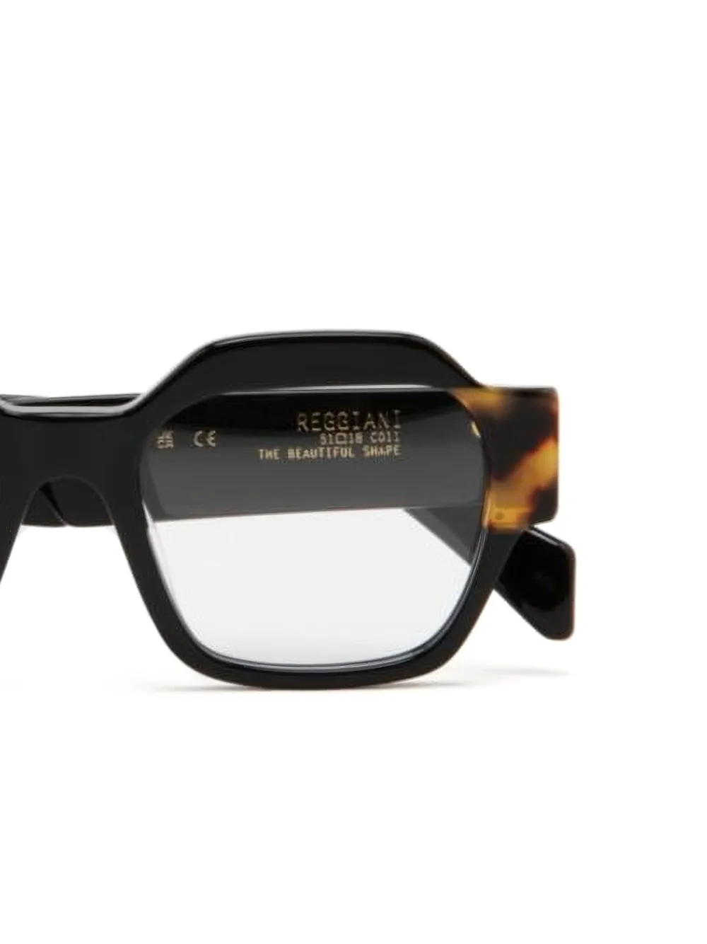 Kaleos lunettes de vue Reggiani | Image 2