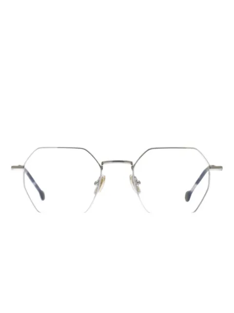 KYme Jude 1 geometric-frame glasses