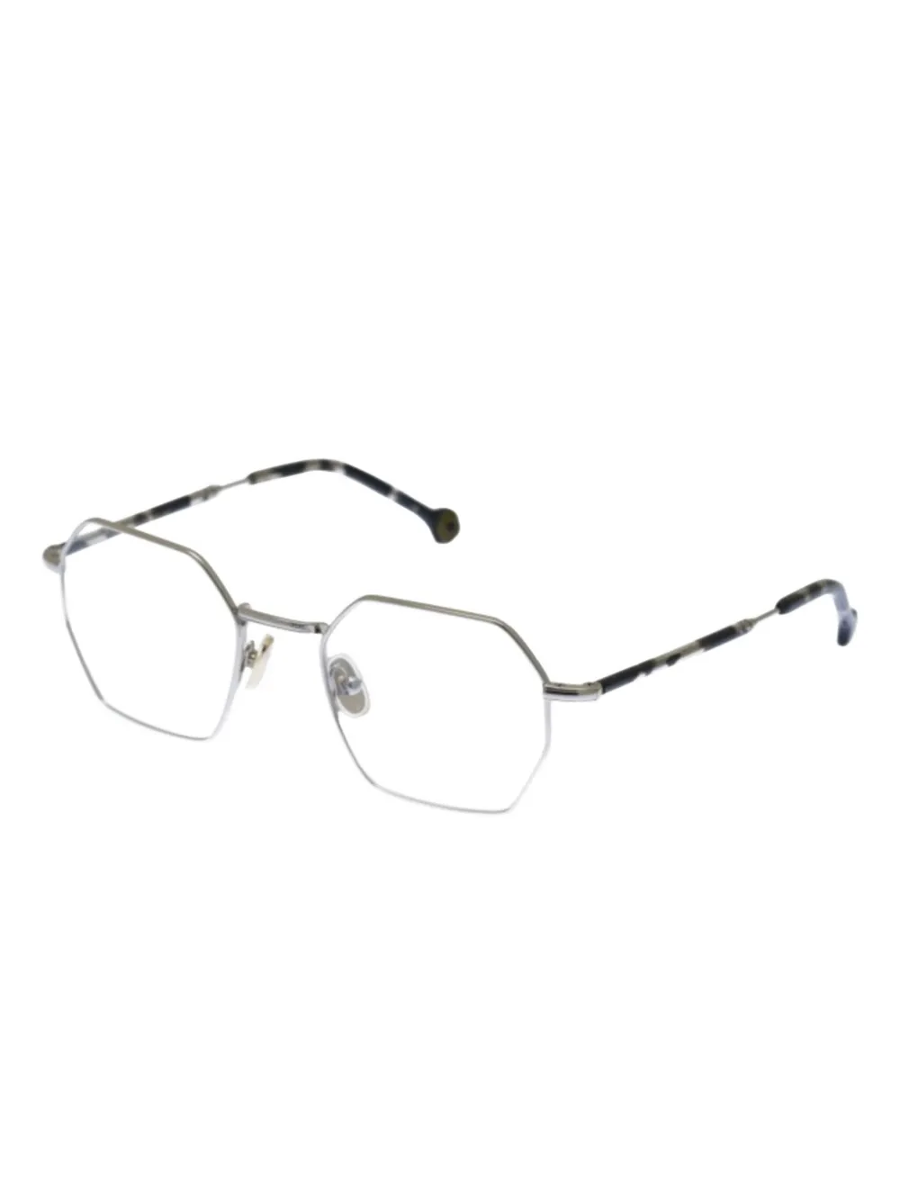 KYme Jude 1 geometric-frame glasses | Hombre | Image 2