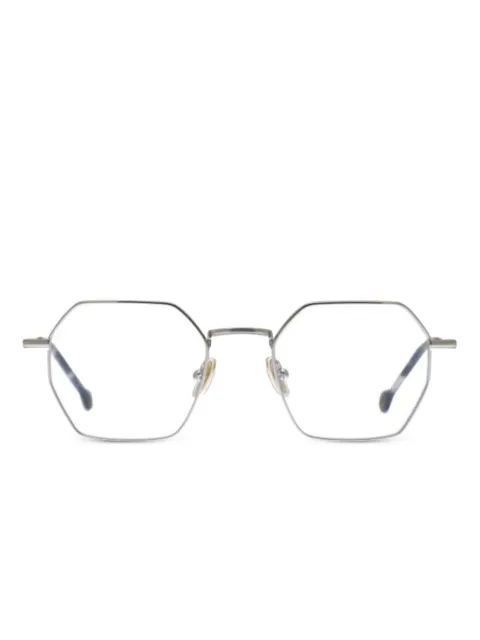 KYme Jude 1 geometric-frame glasses