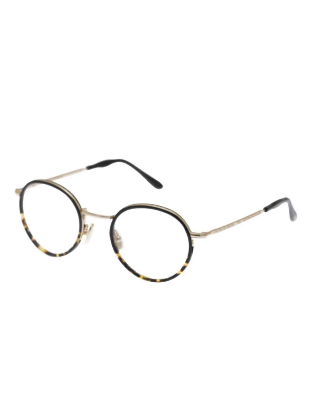 KYme Noah round-frame glasses | Hombre | Image 2