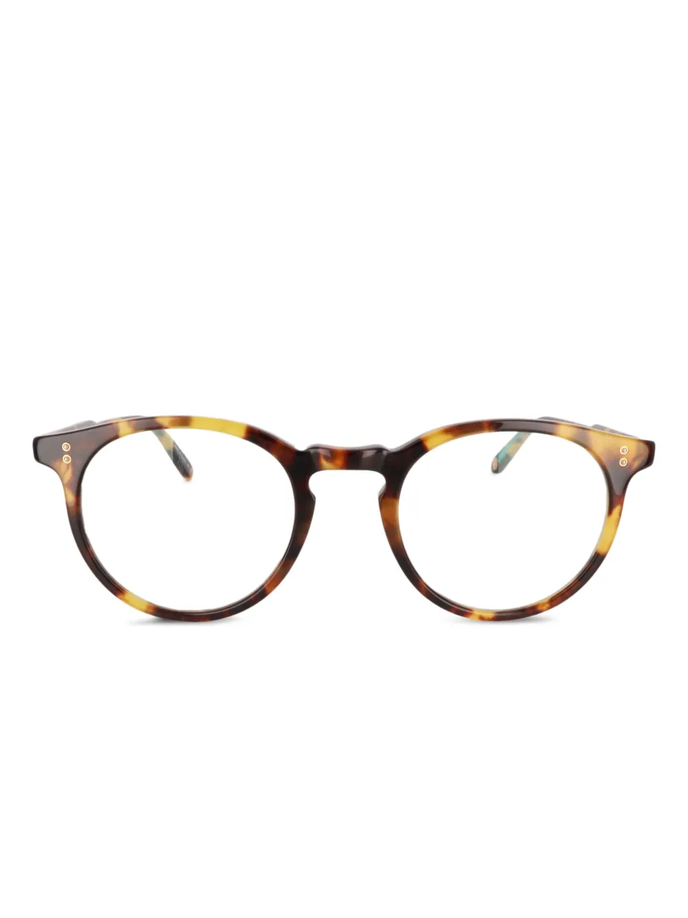 Garrett Leight lentes Carlton | marrón | Image 1