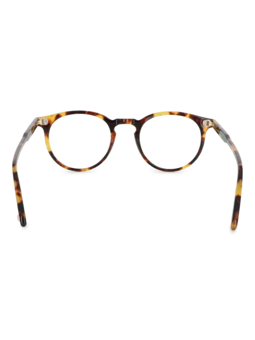 Garrett Leight Occhiali Carlton | Accessori | Image 4