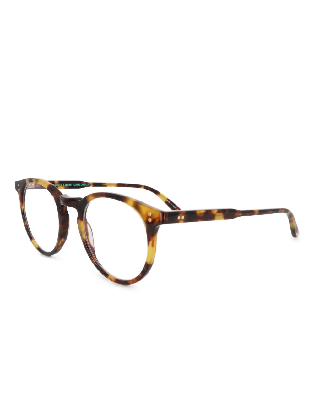 Garrett Leight lentes Carlton | Hombre | Image 2