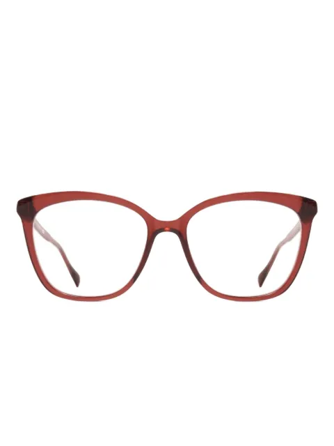 Mykita lentes Maha