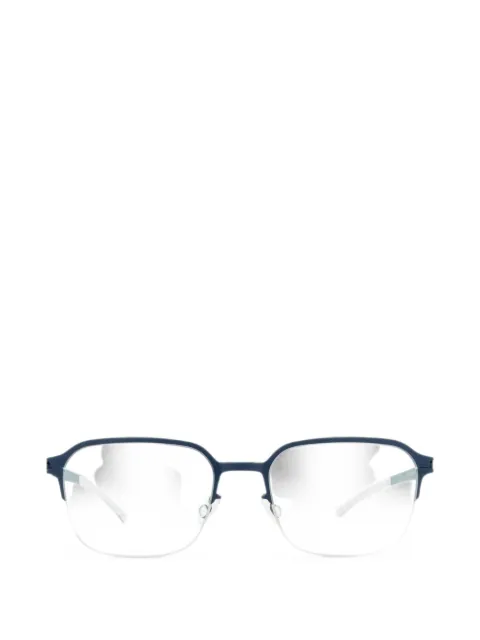 Mykita square-frame glasses