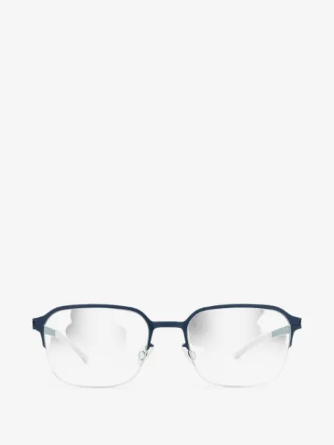 Mykita square-frame glasses