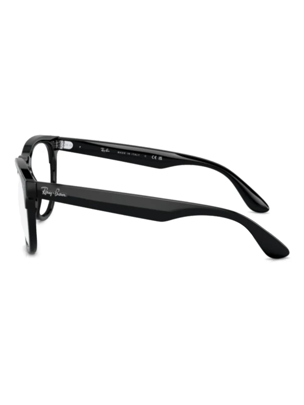 Ray-Ban Occhiali tondi | Occhiali e montature | Image 3