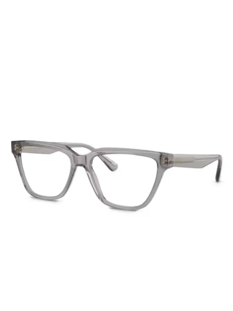 Emporio Armani Vista glasses