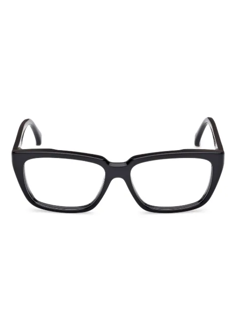 Max Mara Eyewear square-frame glasses