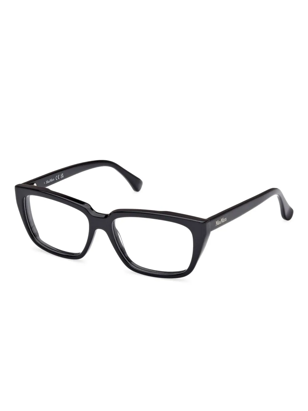 Max Mara Eyewear square-frame glasses | Men | Image 2