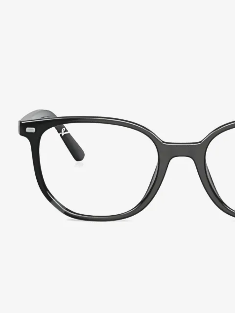 RAY-BAN JUNIOR lentes con armazón cuadrada