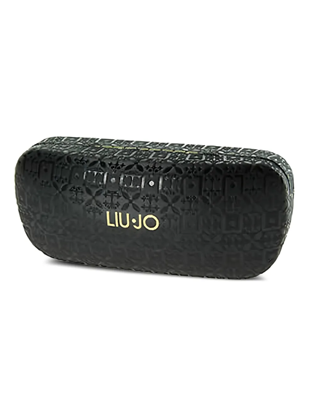 LIU JO lunettes de vue à logo imprimé | Homme | Image 2