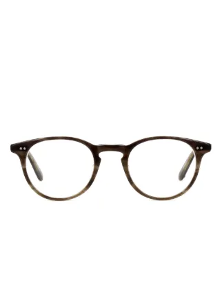 Garrett Leight