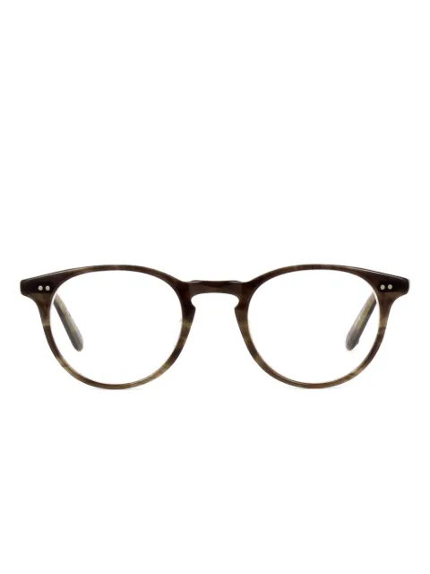 Garrett Leight Winward glasses 