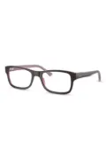 Ray-Ban square-frame glasses - Grey