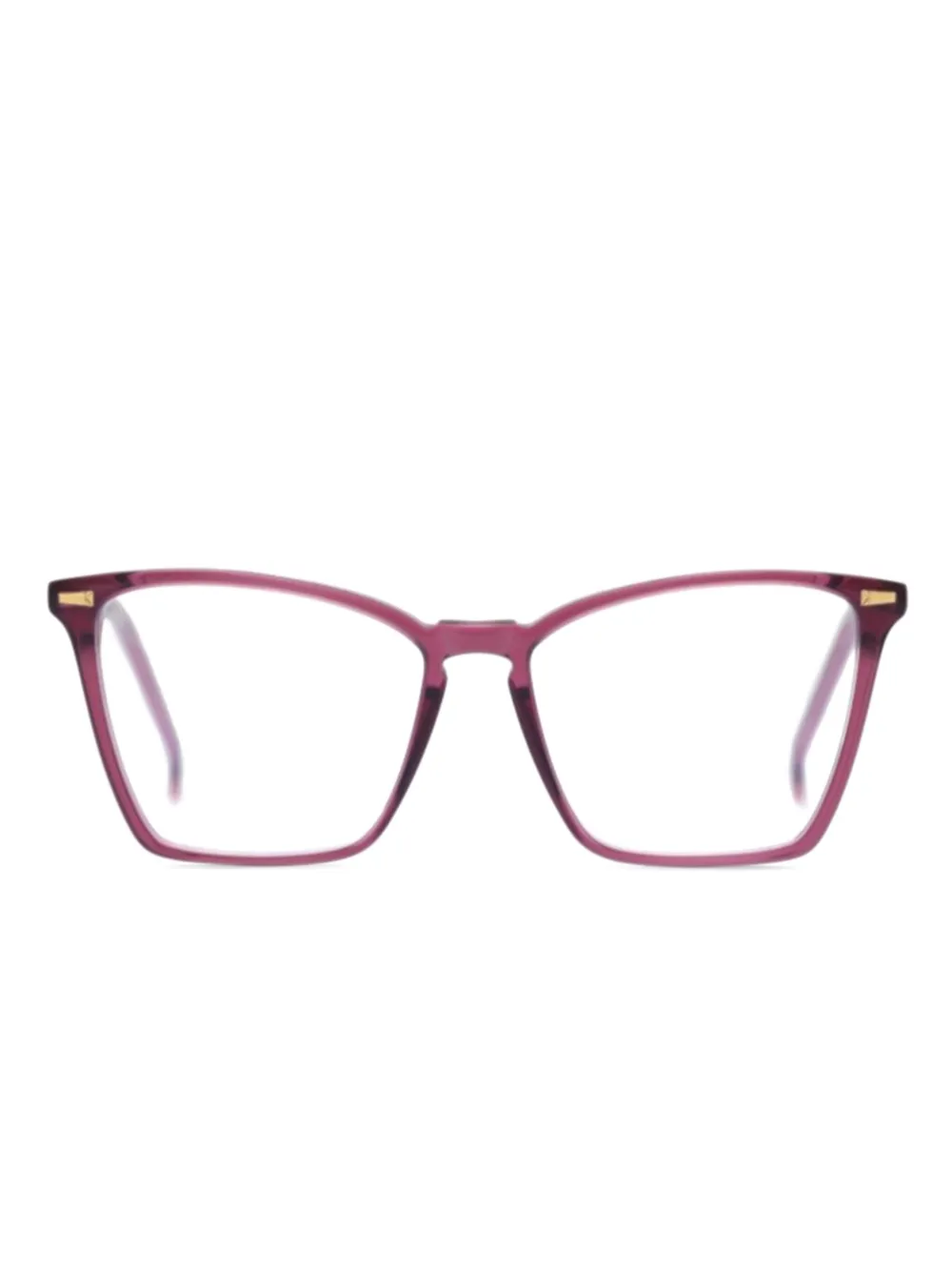 KYme lentes Cassandra | rosado | Image 1