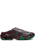 ASICS x Kiko Kostadinov Gel-Styrax ""Dahlia/Bright Green"" sneakers - Red