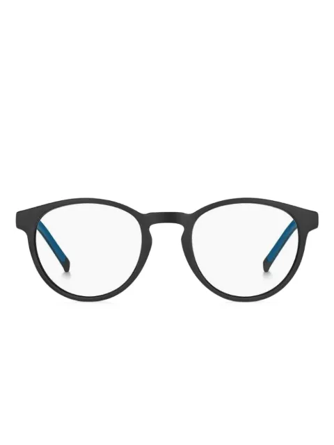 Tommy Hilfiger pantos-frame glasses