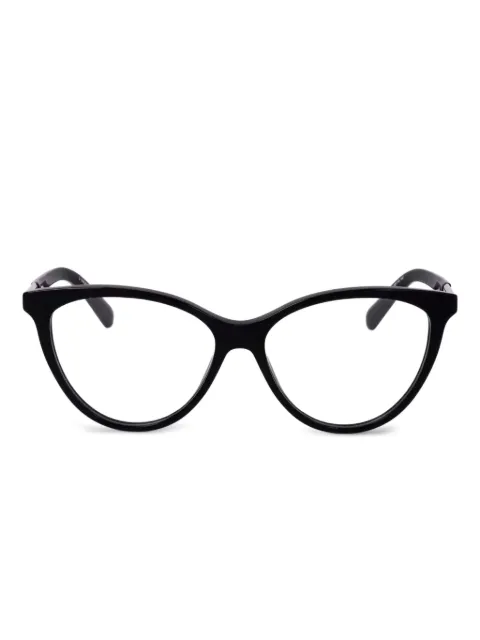 Swarovski Eyewear cat-eye glasses