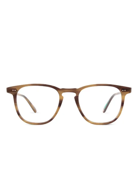 Garrett Leight Brooks glasses