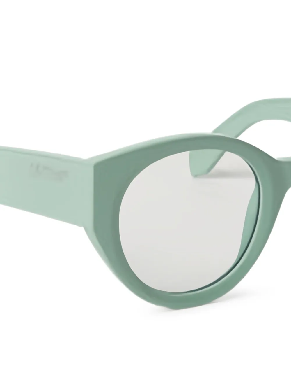 Off-White Eyewear Style 41 frames | Men | Image 2