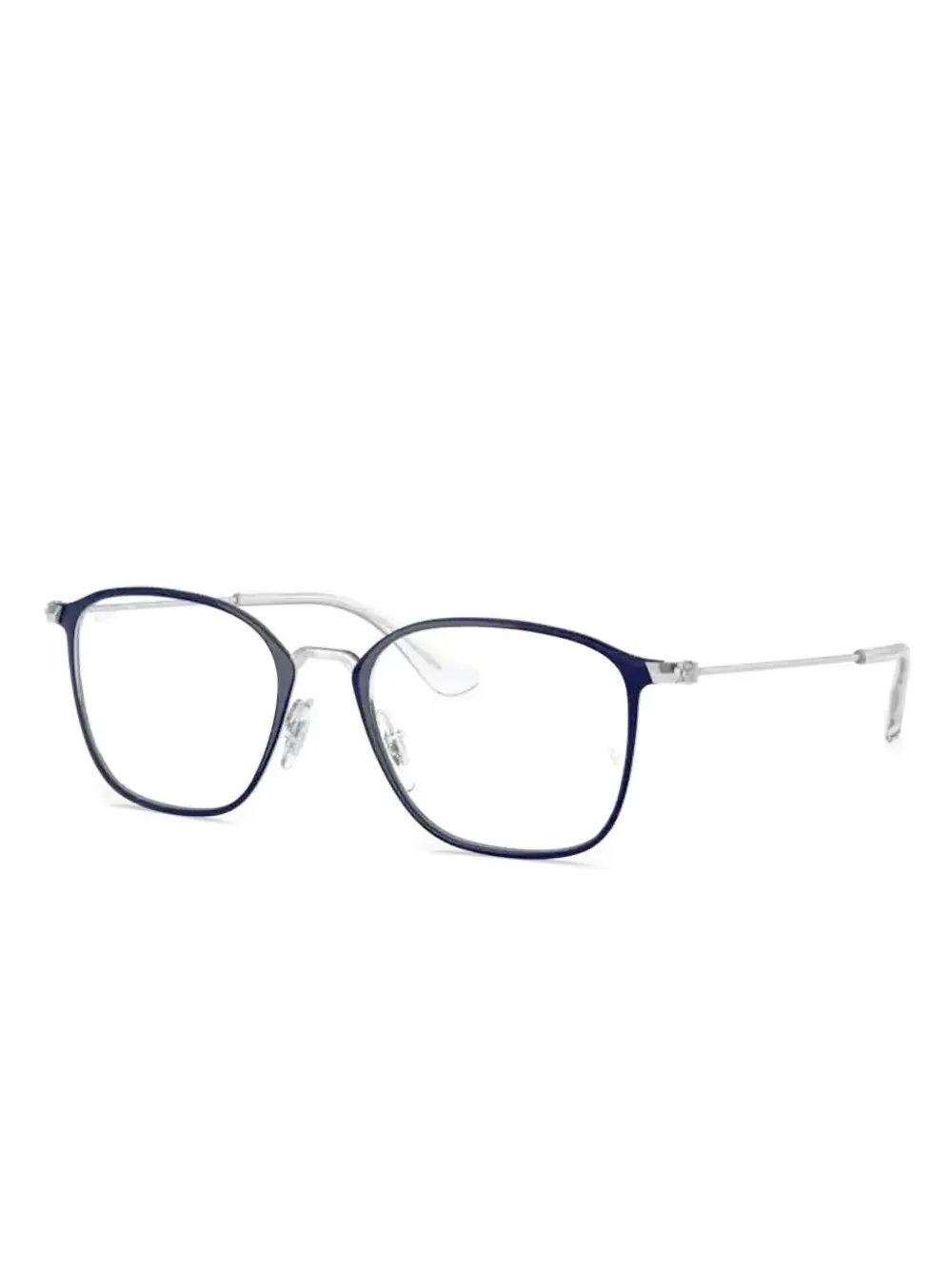 RAY-BAN JUNIOR 1056 Brille - Blau