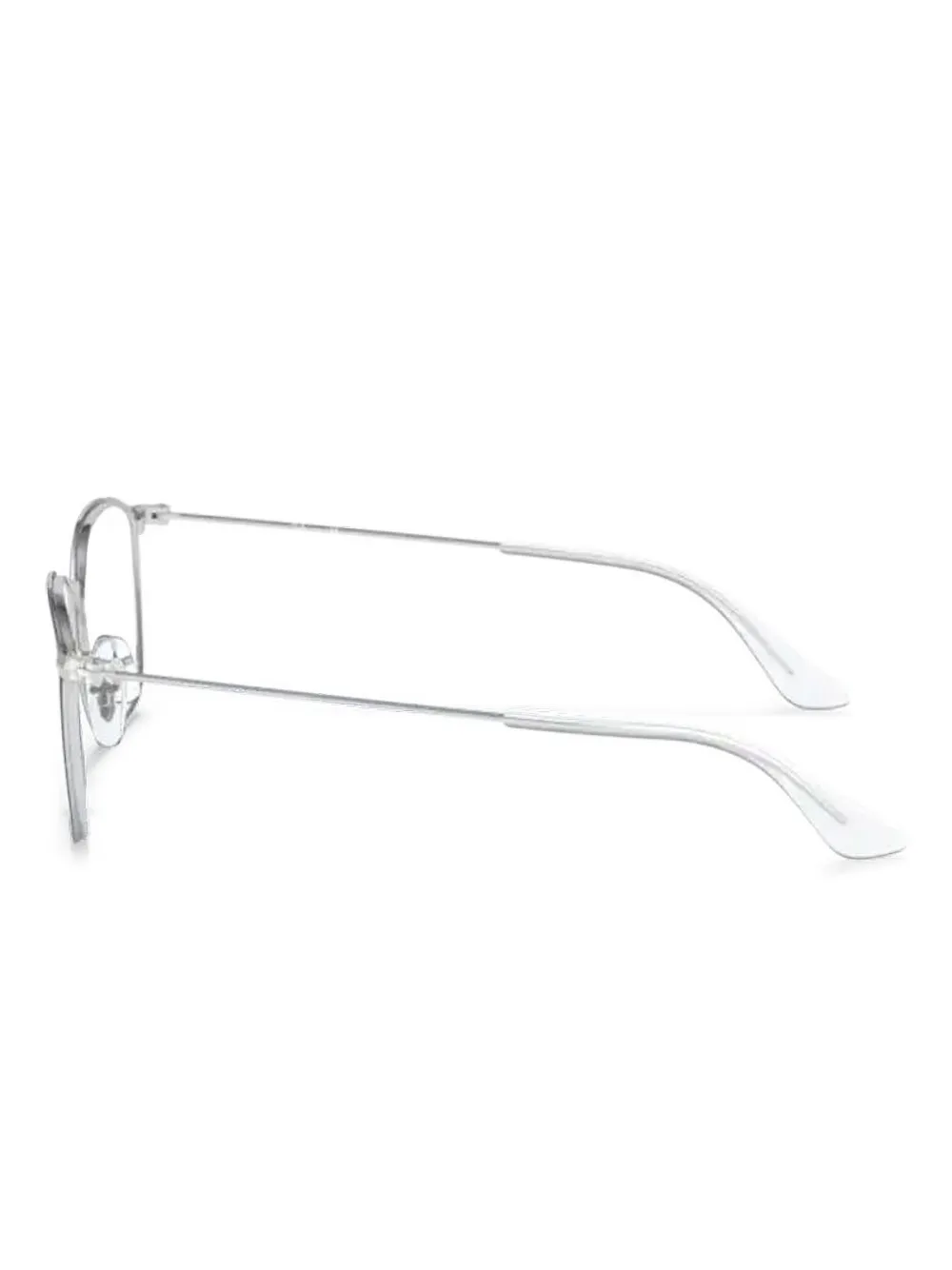RAY-BAN JUNIOR 1056 bril Blauw