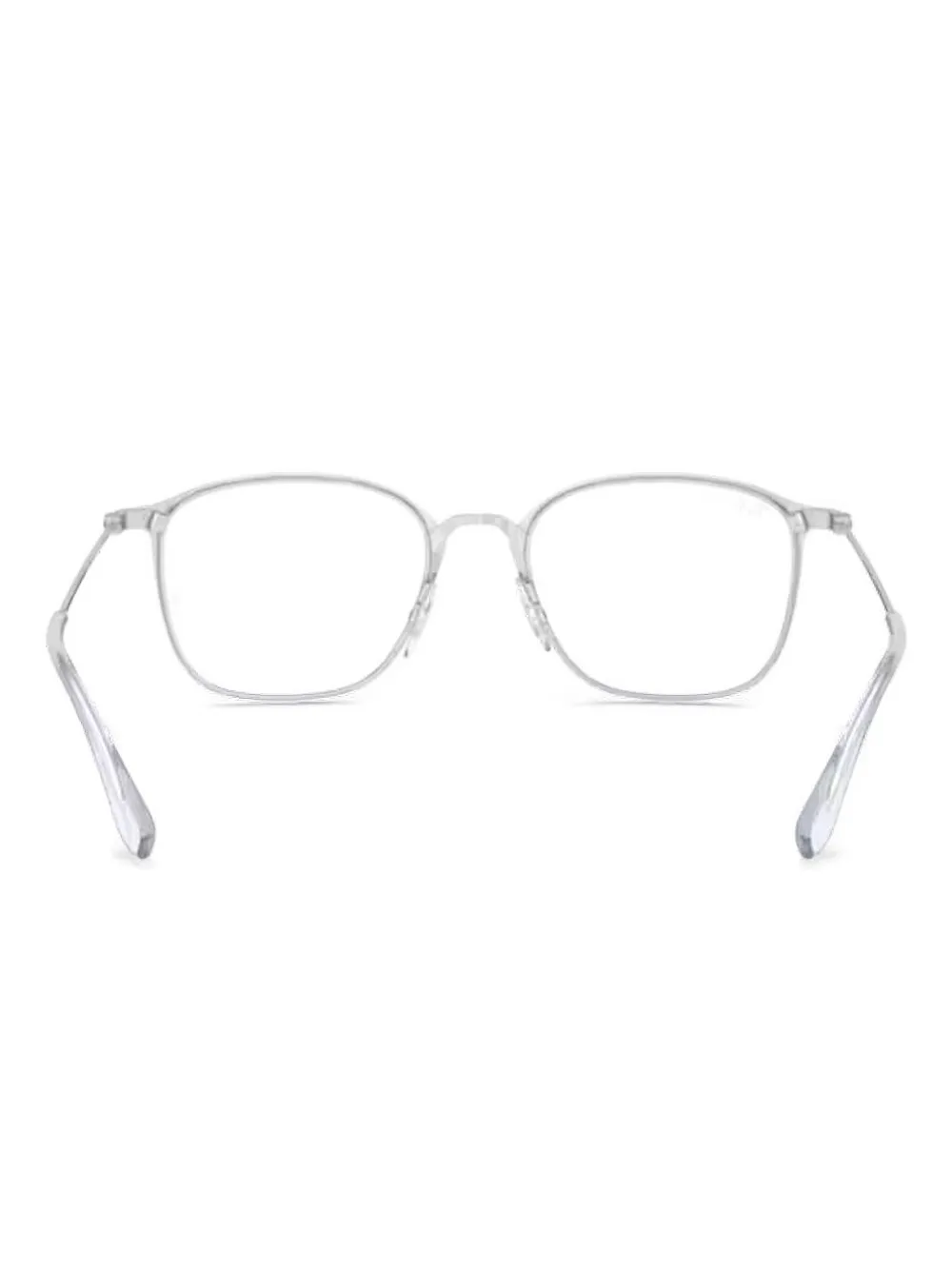 RAY-BAN JUNIOR 1056 bril Blauw