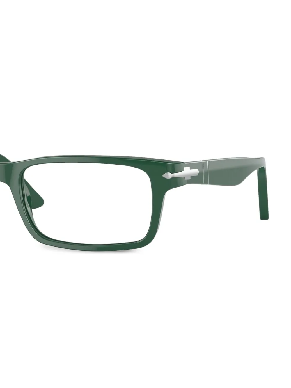 Persol lentes con armazón rectangular | Image 2