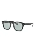 Oliver Peoples Vista sunglasses - Black