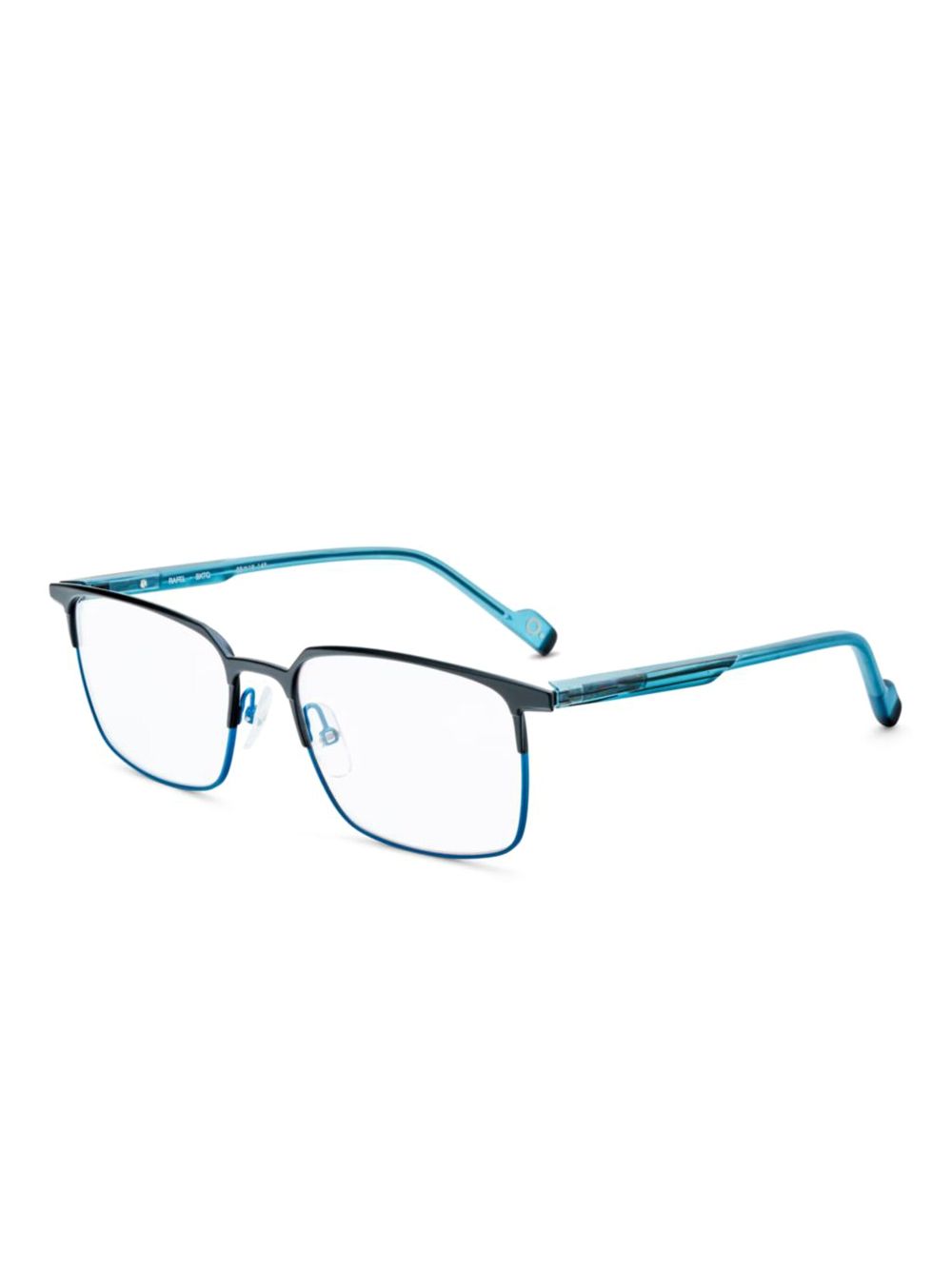 Etnia Barcelona Rafel 55O glasses - Zwart