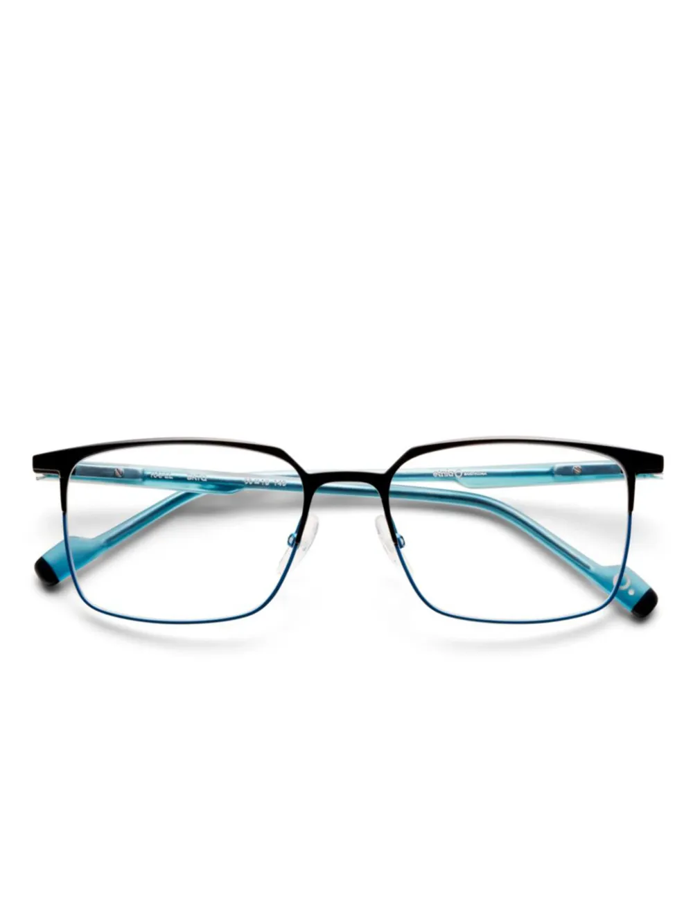 Etnia Barcelona Rafel 55O glasses - Nero