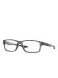 Oakley square-frame glasses - Grey