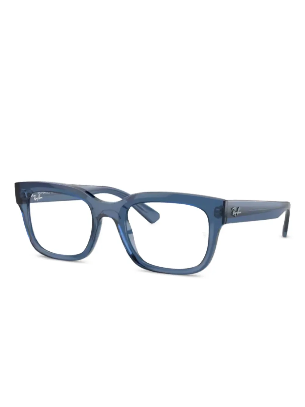 Ray-Ban lentes Chad | azul | Image 1