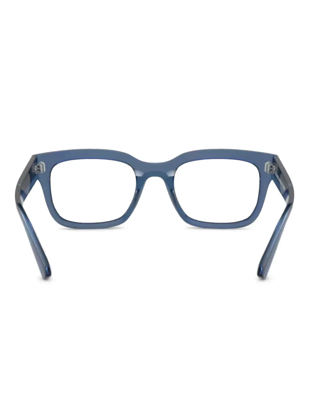 Ray-Ban Chad bril Blauw